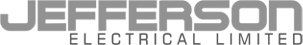 Jefferson Electrical Ltd. Logo